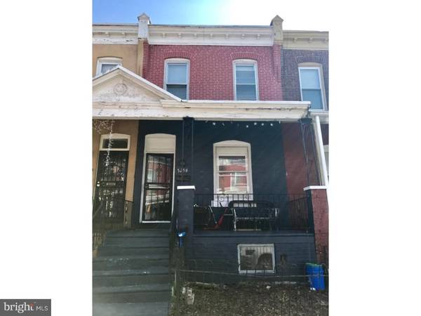 5258 ADDISON ST, Philadelphia, PA 19143