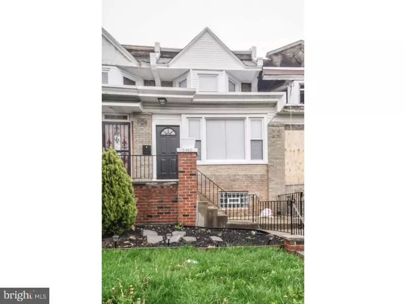 5412 DIAMOND ST, Philadelphia, PA 19131