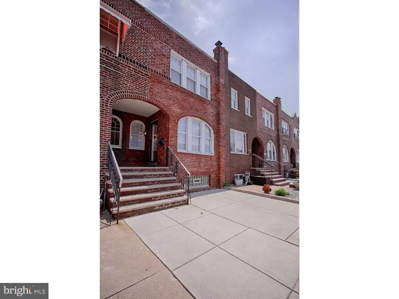 2927 S JUNIPER ST, Philadelphia, PA 19148