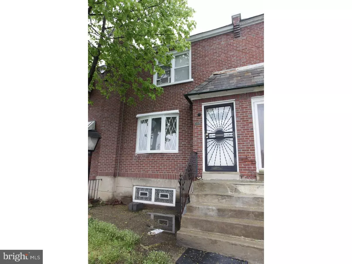 Philadelphia, PA 19138,7407 WOOLSTON AVE