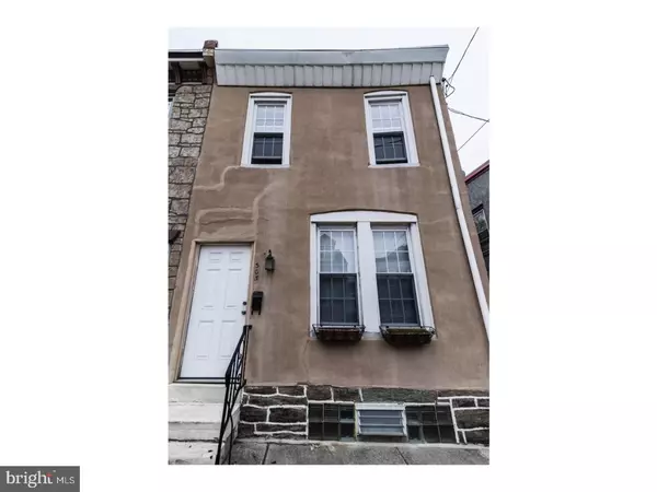 Philadelphia, PA 19128,305 HERMITAGE ST