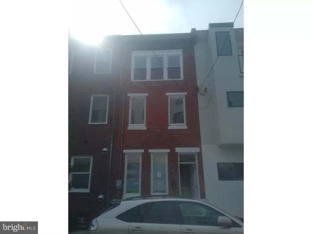 Philadelphia, PA 19123,1010 N AMERICAN ST