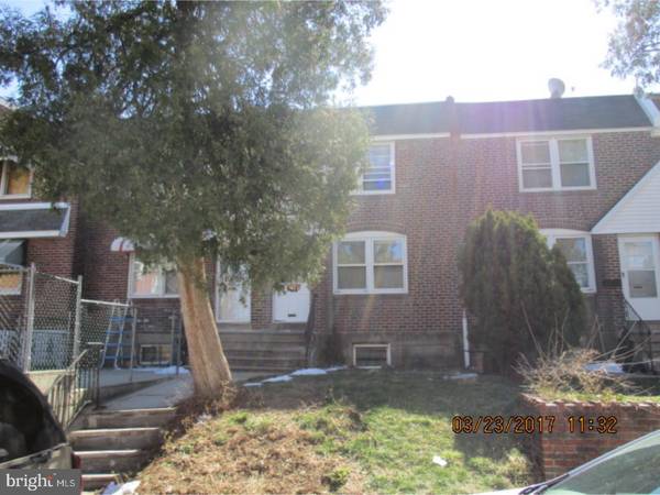 Philadelphia, PA 19149,7027 RUTLAND ST