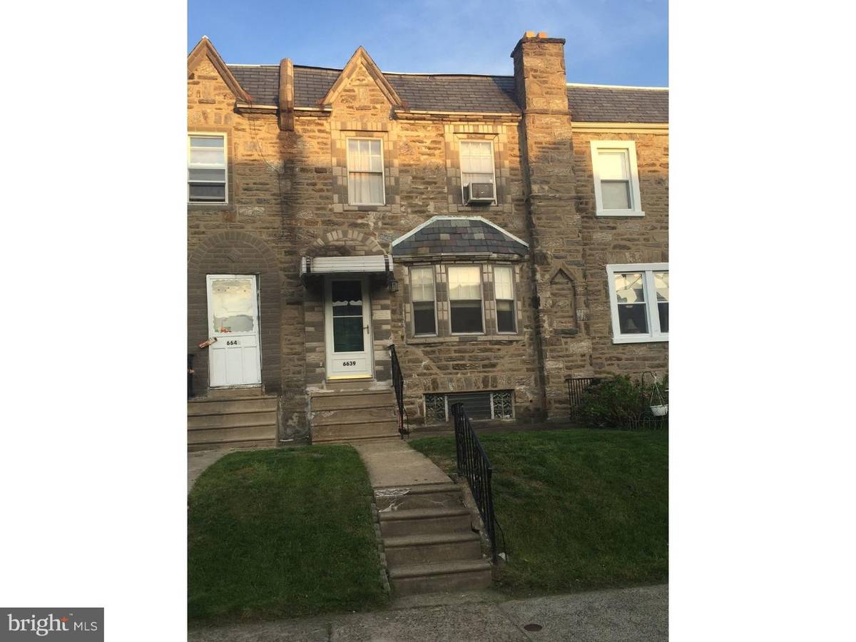 Philadelphia, PA 19149,6639 SOUDER ST