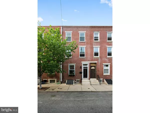 121 WHARTON ST, Philadelphia, PA 19147