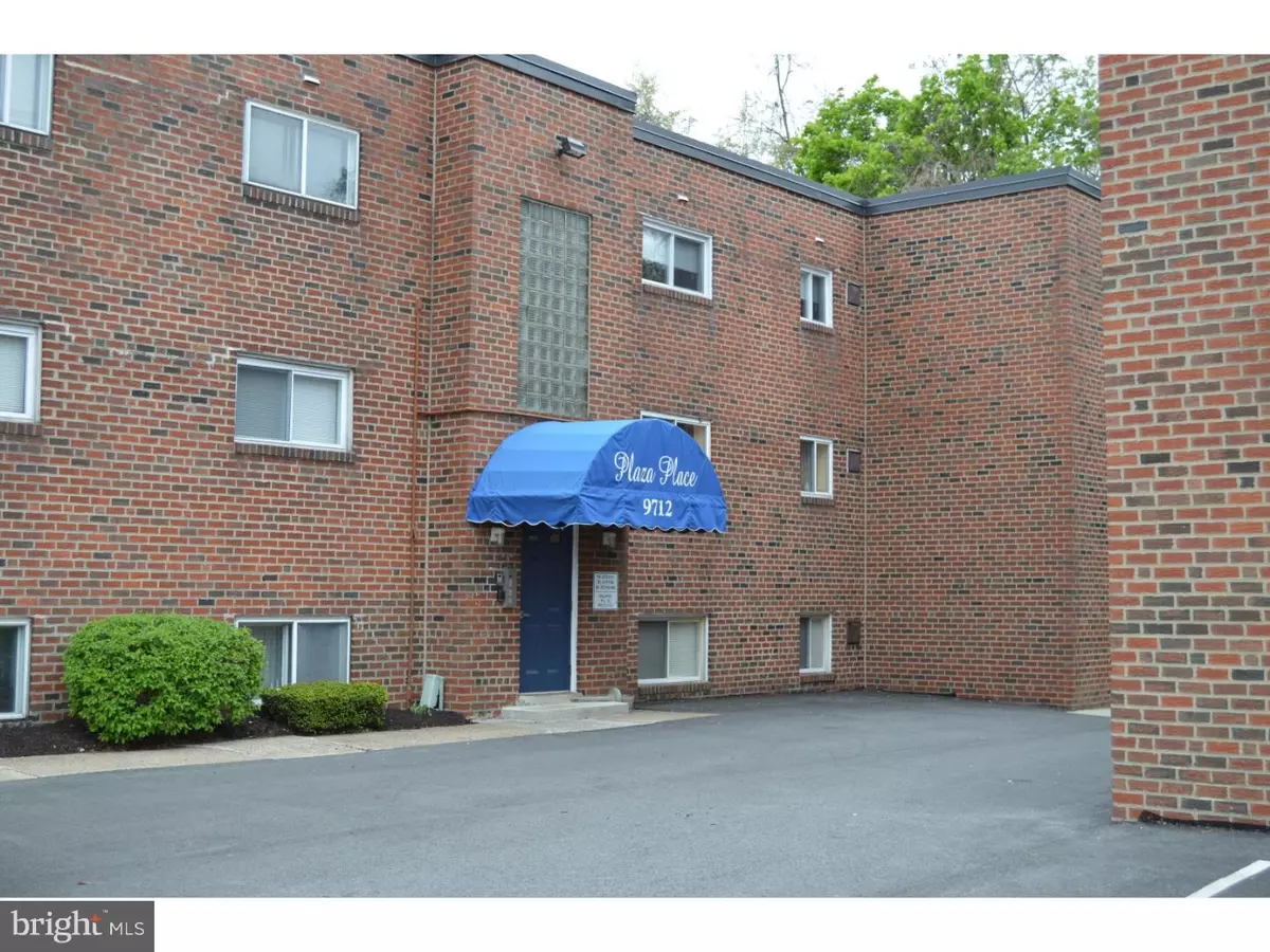 Philadelphia, PA 19115,9712-26 BUSTLETON AVE #35