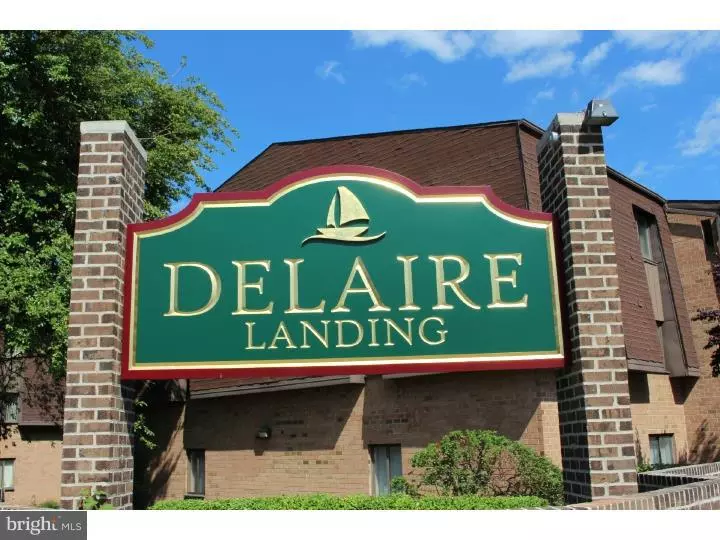 50303 DELAIRE LANDING RD #303, Philadelphia, PA 19114