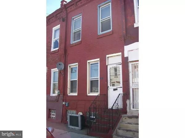 3035 N 4TH ST, Philadelphia, PA 19133