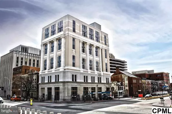 231 STATE ST #401, Harrisburg, PA 17101