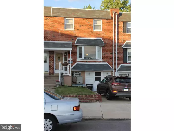 3205 ANCONA RD, Philadelphia, PA 19154