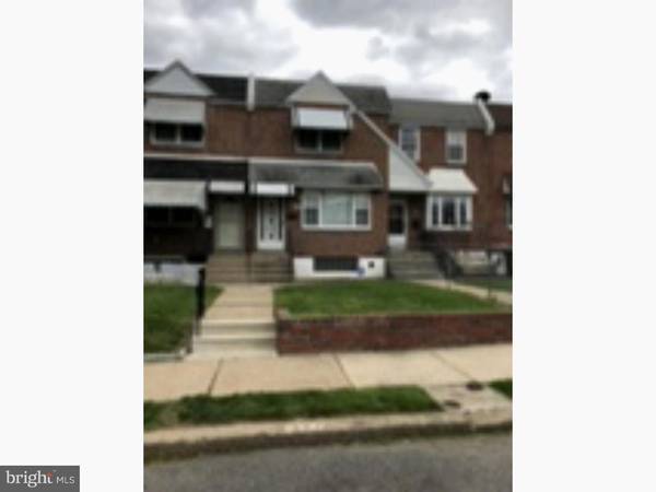 8761 JACKSON ST, Philadelphia, PA 19136