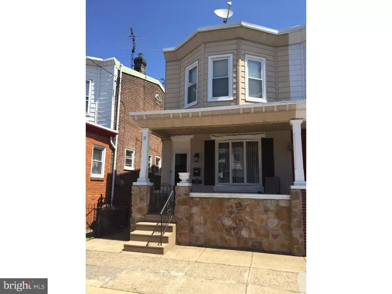 2627 ORTHODOX ST, Philadelphia, PA 19137