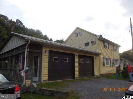 88 WOOLEN MILL LN, Reedsville, PA 17084