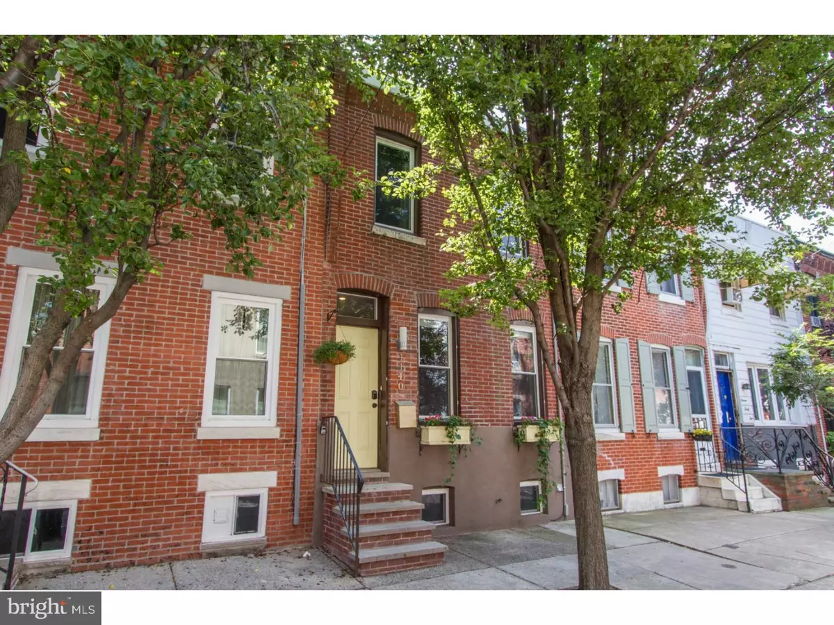 Philadelphia, PA 19147,1140 GERRITT ST