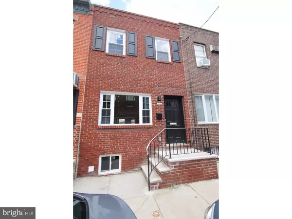 1135 CANTRELL ST, Philadelphia, PA 19148