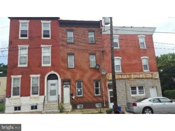 3503 W CLEARFIELD ST, Philadelphia, PA 19132