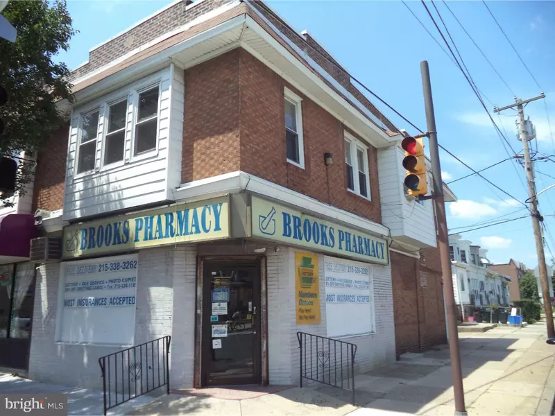 6552 TORRESDALE AVE, Philadelphia, PA 19135