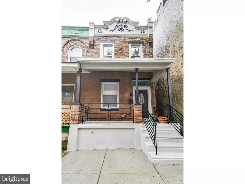 3342 BRANDYWINE ST, Philadelphia, PA 19104