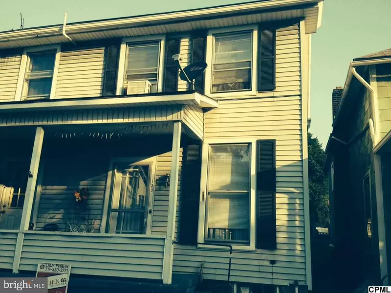 130 W MAIN ST, New Bloomfield, PA 17068