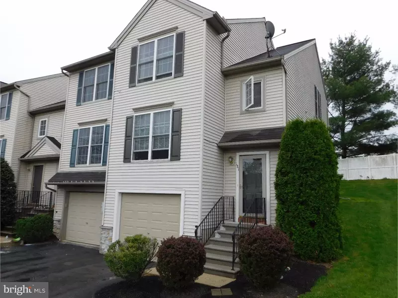 181 HARVARD AVE, Lancaster, PA 17603