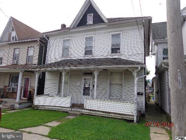 20 FEEDER AVE, Lewistown, PA 17044