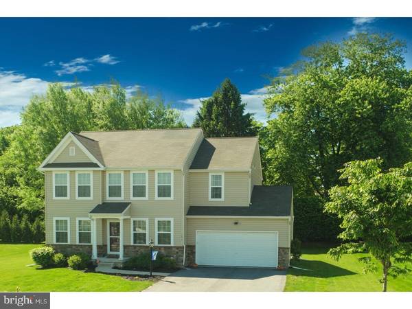 204 FALLOWFIELD DR, Leola, PA 17584