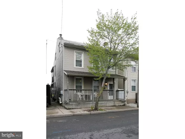 345 N 11TH ST, Lebanon, PA 17042