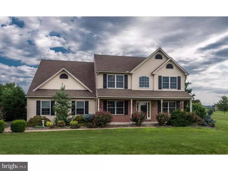 113 COUNTRY LN, Richland, PA 17087