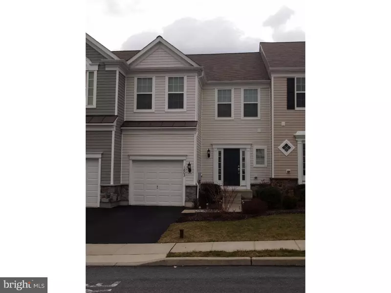 1803 HEMMING WAY, Orefield, PA 18069