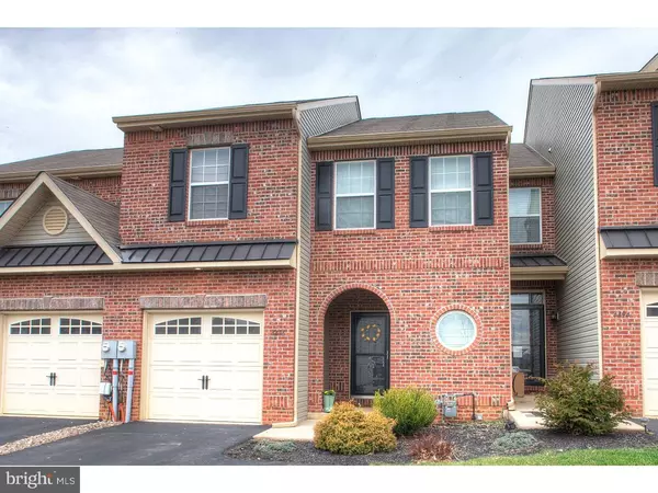 4496 BELLFLOWER WAY, Allentown, PA 18104