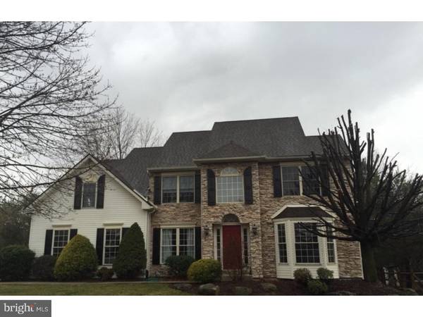 2490 DANFIELD WAY, Macungie, PA 18062