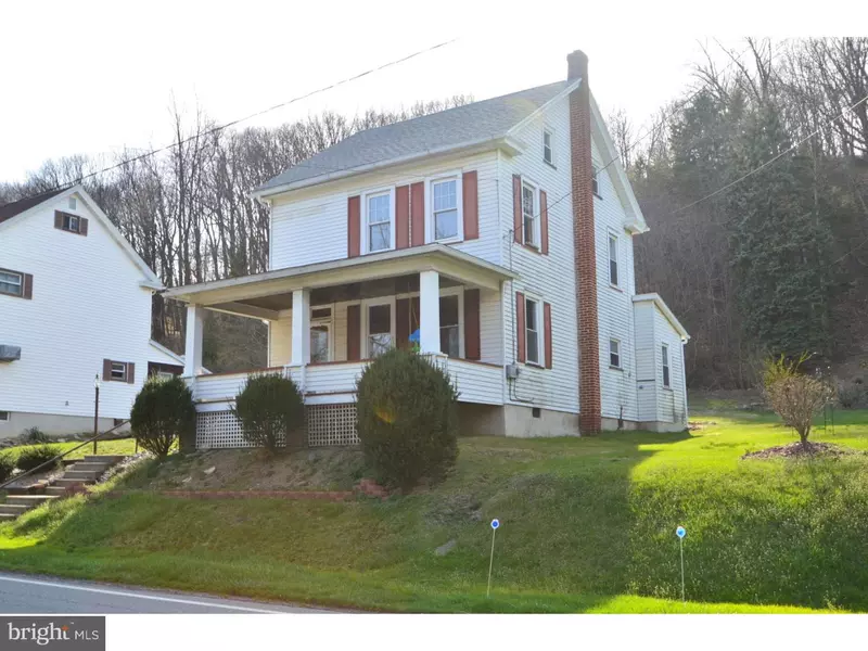 8518 PA ROUTE 873, Slatington, PA 18080