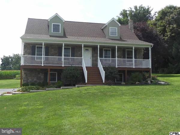 10 ANN PL, Quarryville, PA 17566