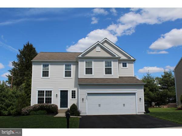 1623 WINDMILL LN #4, Breinigsville, PA 18031