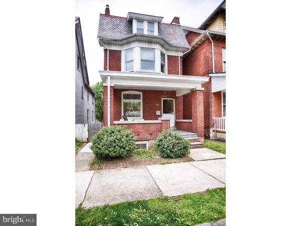 734 SENECA ST, Bethlehem, PA 18015