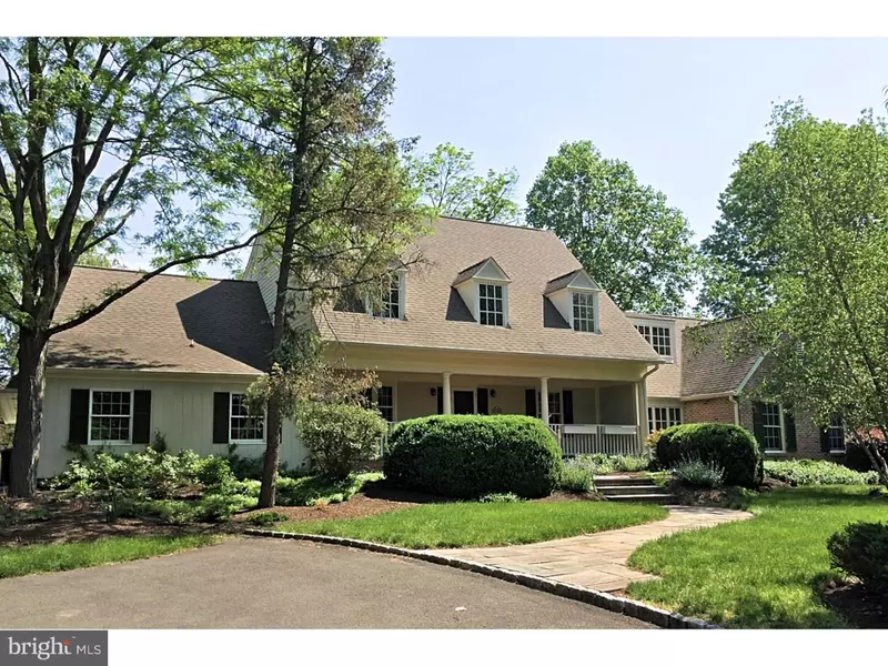 121 CHERRY BROOK DR, Princeton, NJ 08540