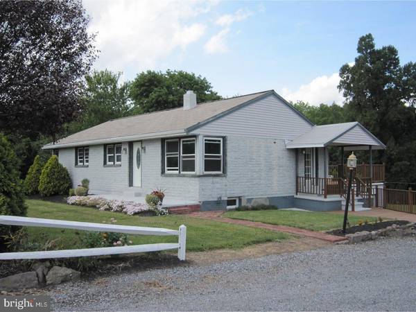 Mohnton, PA 19540,5005 GRAYS LN