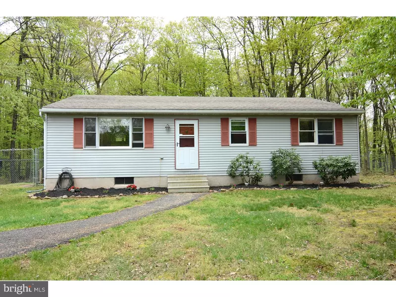 57 TIMBER RIDGE RD, Morgantown, PA 19543