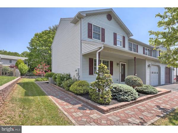 6125 POND VIEW DR, Birdsboro, PA 19508