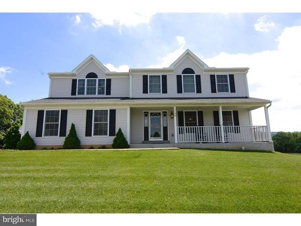 148 MILLENNIUM DR, Blandon, PA 19510