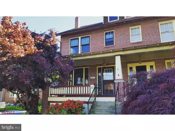 10 CHERRYDALE AVE, Reading, PA 19606