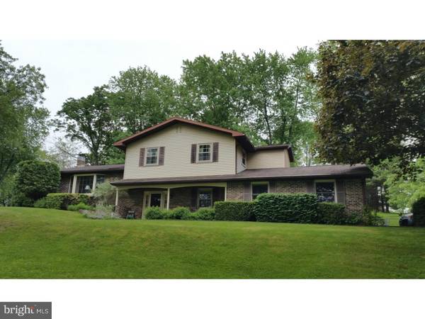 23 JACKSON DR, Oley, PA 19547