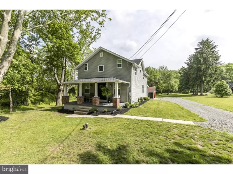 4465 MAIN ST, Birdsboro, PA 19508