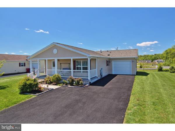 6 RED WING DR, Bechtelsville, PA 19505