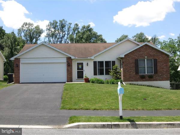 443 ACER DR, Blandon, PA 19510