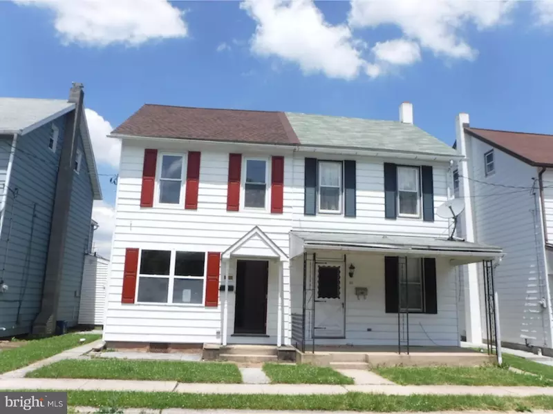 311 FURNACE ST, Topton, PA 19562