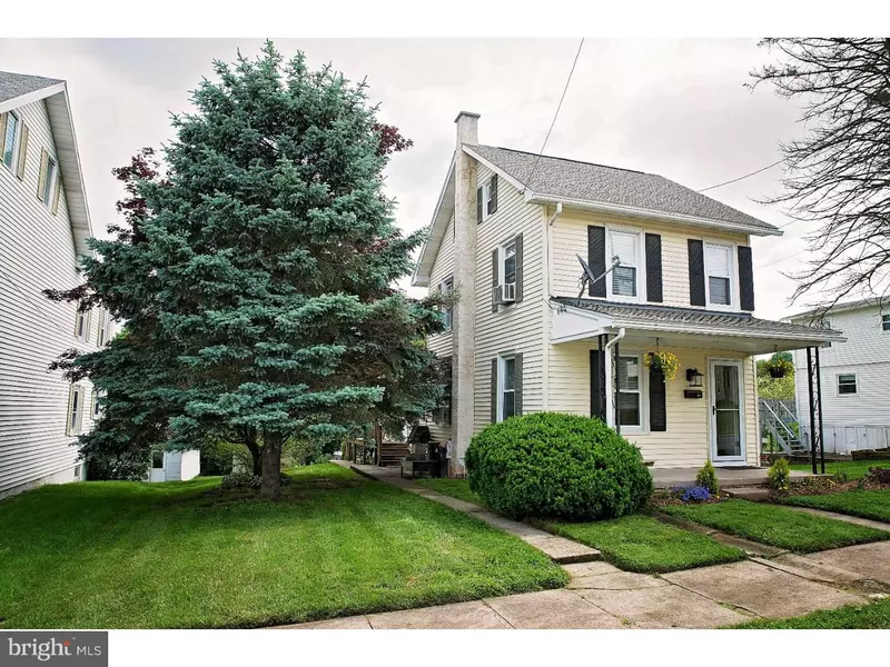 153 BIRD ST, Birdsboro, PA 19508