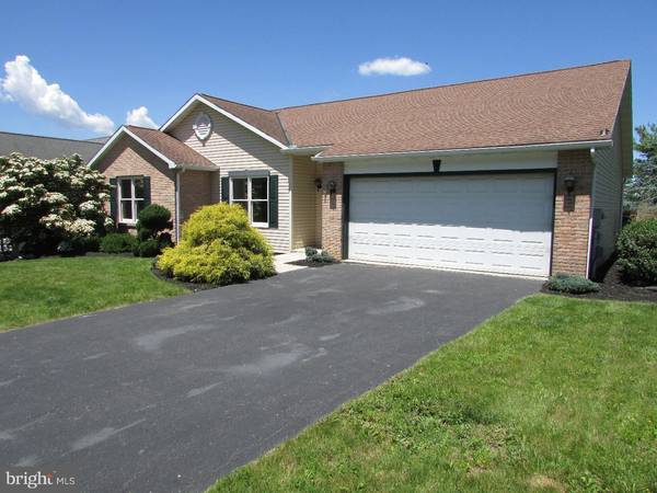 428 ACER DR, Blandon, PA 19510