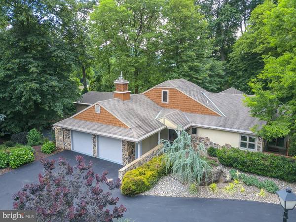 311 GRANDE VALLEY RD, Reading, PA 19606