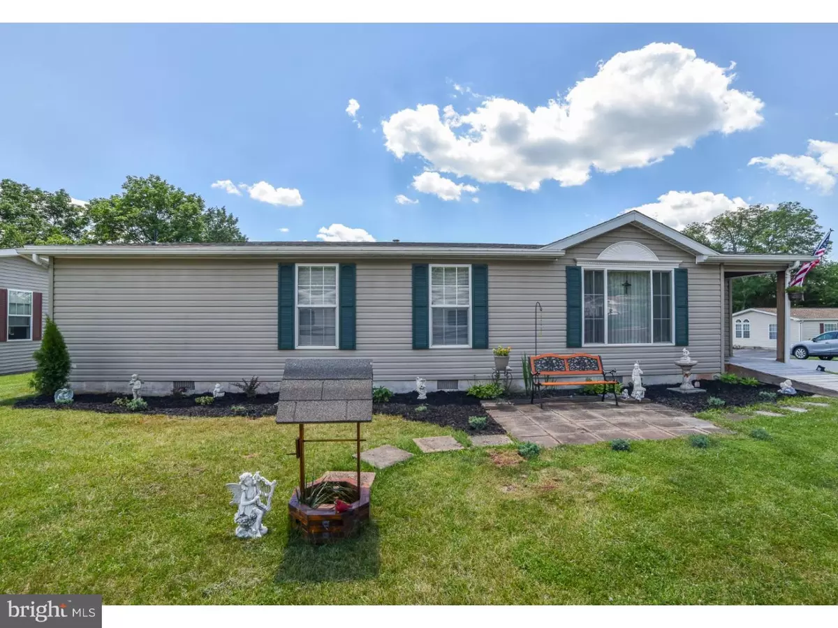 Birdsboro, PA 19508,420 CEDAR LN